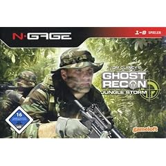 Tom Clancy's Ghost Recon