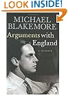 Arguments with England: A Memoir