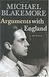 Arguments with England: A Memoir