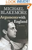 Arguments with England: A Memoir