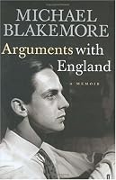 Arguments with England: A Memoir