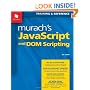 Murach's JavaScript and DOM Scripting (Murach: Training & Reference)