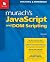 Murach's JavaScript and DOM Scripting