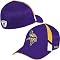 Mens Minnesota Vikings Draft Hat