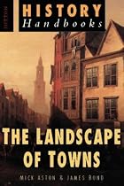 The Landscape of Towns (Sutton/hhb)