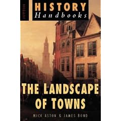 The Landscape of Towns (Sutton/hhb)