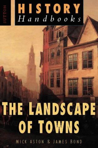 The Landscape of Towns (Sutton/hhb)