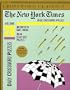 New York Times Daily Crossword Puzzles, Volume 20 (NY Times)