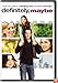 Definitely, Maybe (Widescreen)