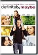 Definitely, Maybe (Widescreen)