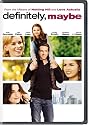 Definitely, Maybe (Widescreen)