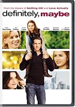 Definitely, Maybe (Widescreen)