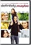 Definitely, Maybe (Widescreen) Definitely, Maybe (Widescreen)
