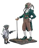 Eigenschaften McFarlane / McFarlane Monsters Serie 2 15cm Figur Wizard
