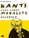 Kant's very large morality handbook