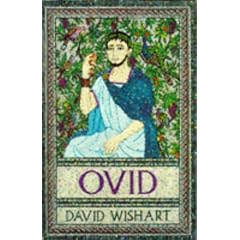 Ovid (Marcus Corvinus Mysteries)