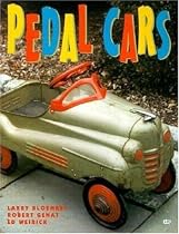 Pedal Cars