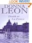 Death at LA Fenice