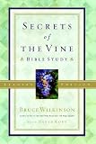 Secrets of the Vine Leader's Guide: Breaking Through to Abundance