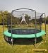 Toys : Jumpking Trampoline Safety Enclosurer 10 Ft (No Trampoline)