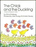 The Chick and the Duckling