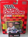 1997 Racing Champions 1:64 #37 Jeremy Mayfield / K-Mart - RC Cola