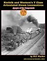 Norfolk & Western Y-Class Articulated Steam Locomotives