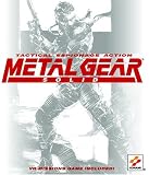 Eigenschaften Microsoft  / Metal Gear Solid