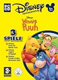 Eigenschaften Buena Vista Games  / Disneys Spielesammlung - Winnie Puuh