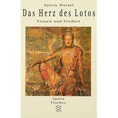 Das Herz des Lotos: Frauen und Freiheit (Fischer Taschenbücher Allgemeine Reihe)
