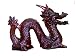 Chinese Resin Dragon Fengshui
