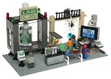  : LEGO: Spider-Man vs. Green Goblin -The Origins