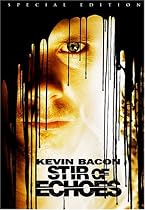 Stir of Echoes (Special Edition)