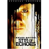 Stir of Echoes (Special Edition) [Import]by Kevin Bacon