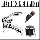 Metrokane VIP Barman Kit