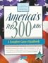 America's Top 300 Jobs: A Complete Career Handbook