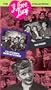 I Love Lucy, Vol. 13 (California Here We Come!/ The Tour) [VHS]