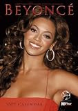 Beyonce Unofficial Calendar 2009 (A3 Calendar)