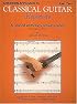 A Modern Approach to Classical Repertoire - Part 2: Guitar Technique