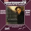 Shostakovich: Symphony No. 7