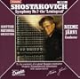 Shostakovich: Symphony No. 7