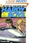 The Opposite Numbers (Hardy Boys Graphic Novels: Undercover Brothers, No. 7)