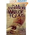 War of the Gods by Poul Anderson
