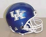 Kentucky Wildcats NCAA Riddell Replica Mini Football Helmet