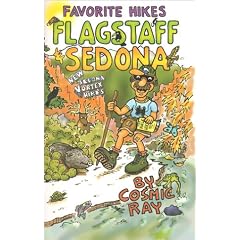 Favorite Hikes: Flagstaff & Sedona
