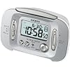 CASIO wave ceptor 電波目覚し時計 DQD-70J-8JF （福島・九州両局対応） カレンダー表示