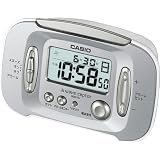 CASIO wave ceptor 電波目覚し時計 DQD-70J-8JF （福島・九州両局対応） カレンダー表示