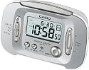 CASIO wave ceptor 電波目覚し時計 DQD-70J-8JF (福島・九州両局対応) カレンダー表示