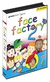 from Greenstreet Online Ltd Greenstreet Junior Face Factory 2 (PC)