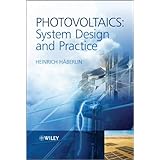 photovoltaics system design and practice